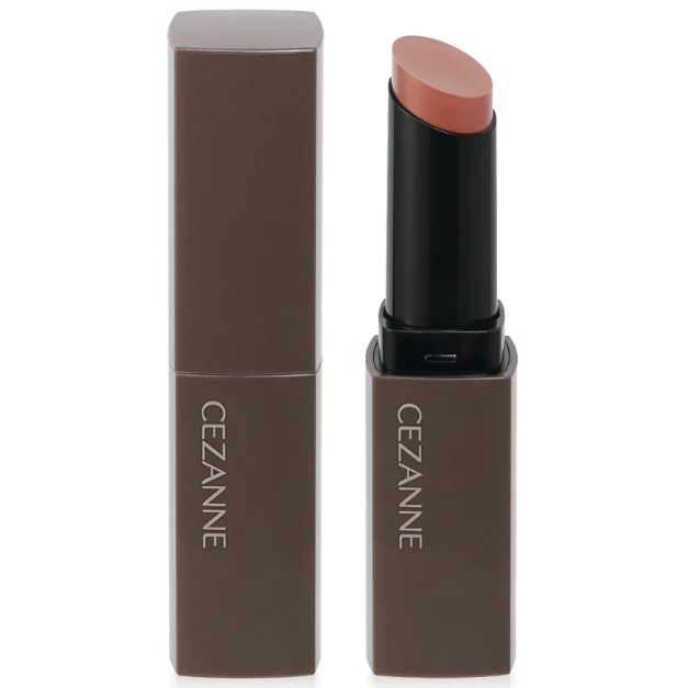 Cezanne - Lip Color Shield #04 3.7g.