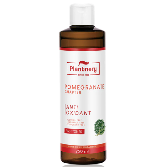 Plantnery -  Pomegranate First Toner 250ml.