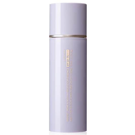 Laneige - Perfect Renew 5D Sun Protector Essence SPF50+ PA++++, Anti-Aging 50ml.