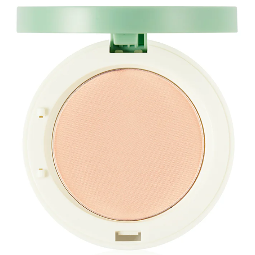 Skinfood - White Grape Fresh Up Light Pact #13 Light Beige 12g.