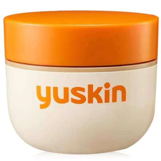 Yuskin - A Cream 120g.