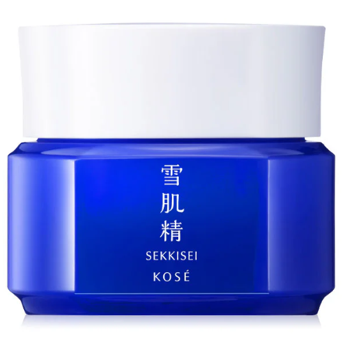 KOSE - Sekkisei Brightening Cream 39ml.