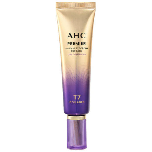 AHC - Premier Ampoule Eye Cream For Face Line Tightening 40ml.