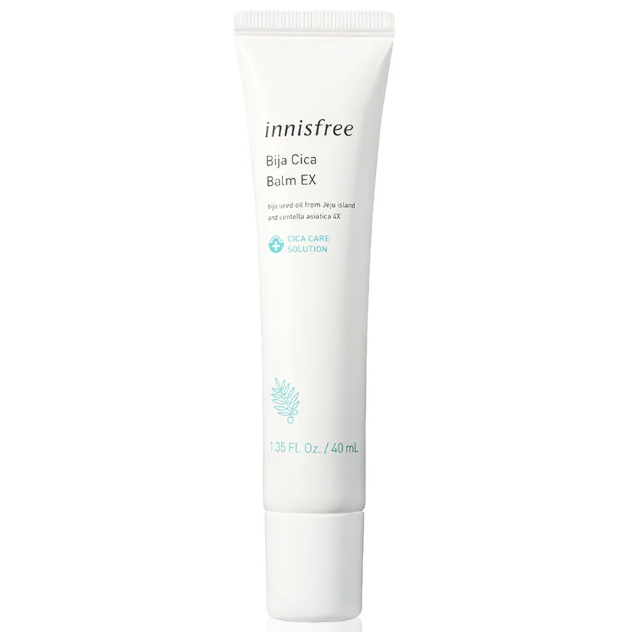 Innisfree - Bija Cica Balm EX 40ml.