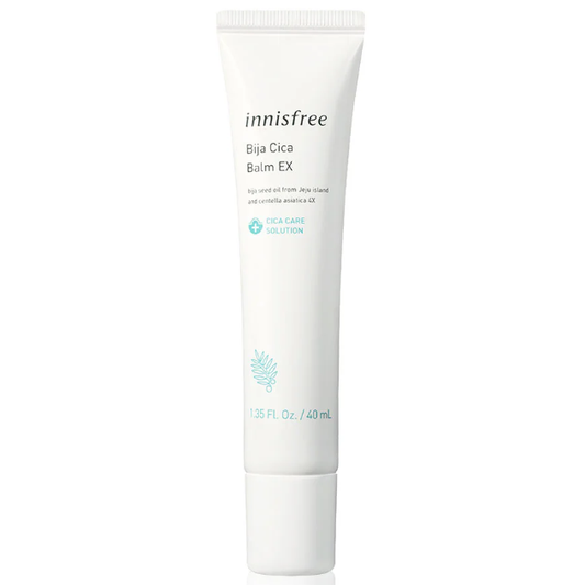 Innisfree - Bija Cica Balm EX 40ml.