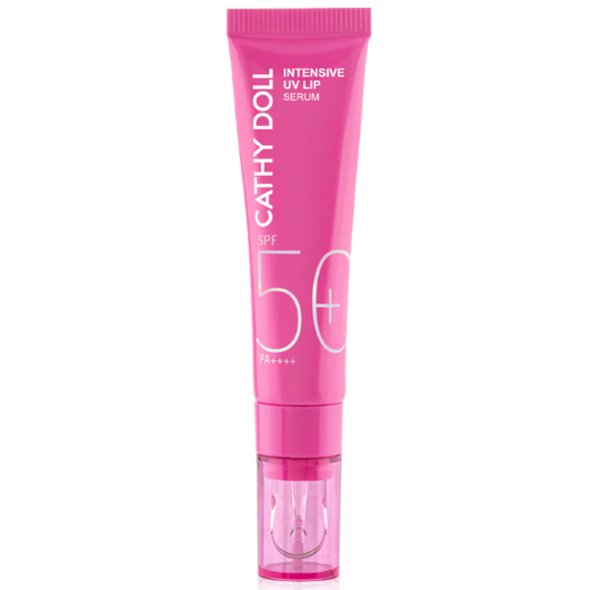 Cathy Doll - Intensive UV Lip Serum #Healthy Pink SPF50+ PA++++ 10ml.