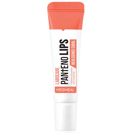 Mediheal - Labocare Pantenolips Healssence Coral 10ml.