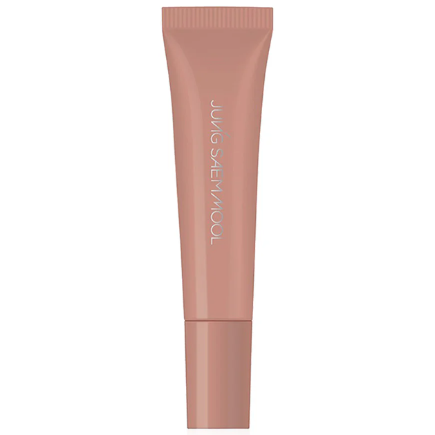 Jung Saem Mool - Lip Metal Serum Gloss #Coco Mocha 10ml.
