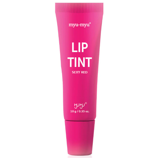 Myu-myu - Pretty Pink Lip Tint 10g.