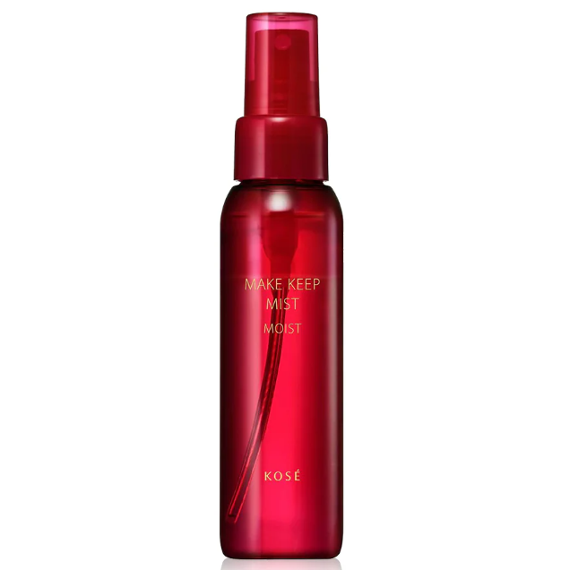 KOSE - Make Keep Mist Ex #Moist Tea 80ml.