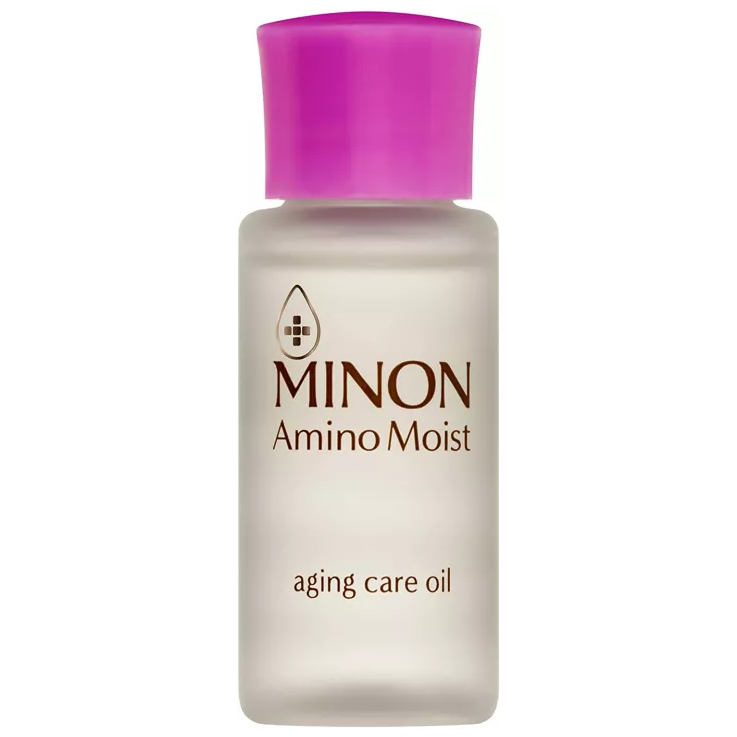 Minon - Aging Care Oil 20ml.