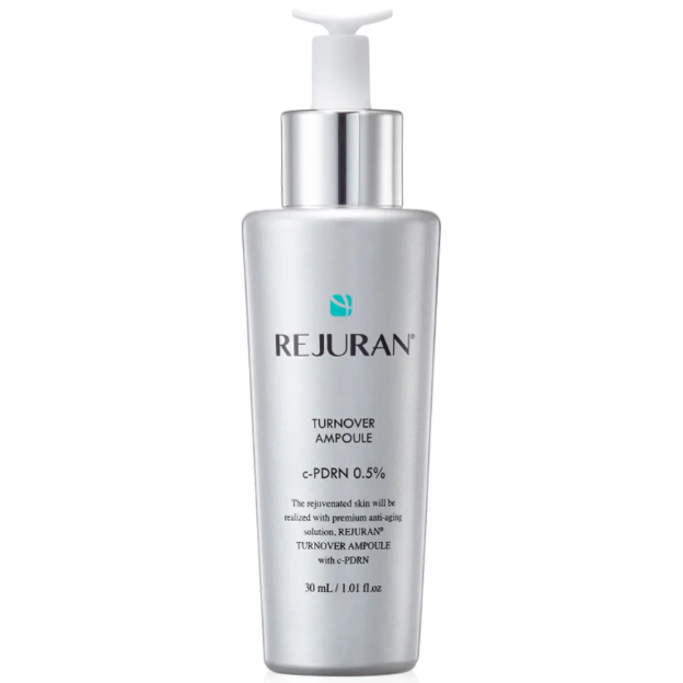 REJURAN - Turnover Ampoule c-PDRN 0.5% 30ml.