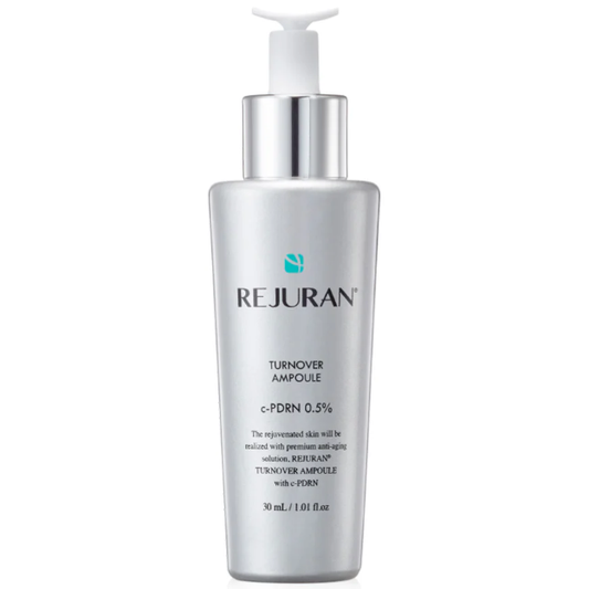 REJURAN - Turnover Ampoule c-PDRN 0.5% 30ml.