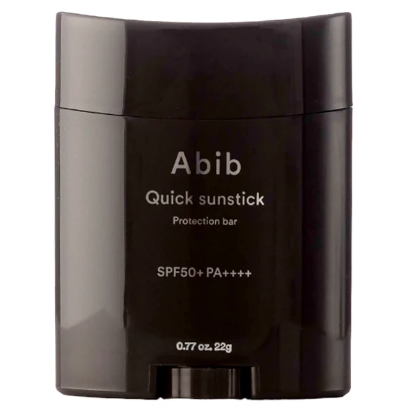 Abib - Quick Sunstick Protection Bar 22g.