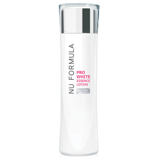 Nu Formula - Pro White Essence Lotion 150ml.