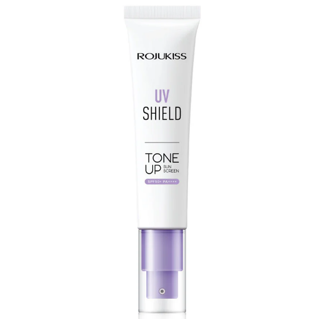 Rojukiss - UV Shield Tone Up Sunscreen SPF50+ PA++++ 30g.