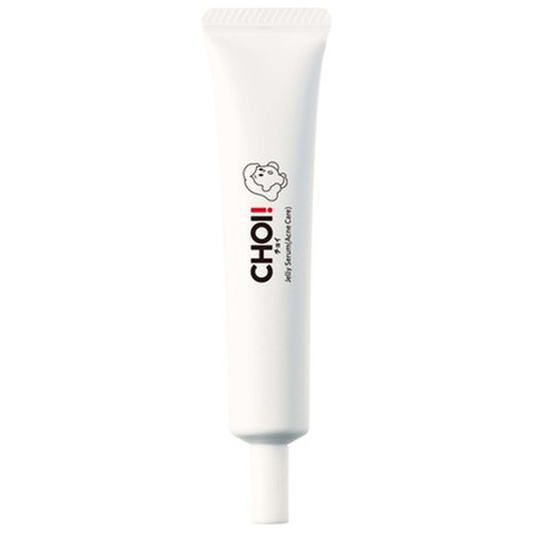 Kracie - Hadabisei - CHOI Medicated Clear Jelly Shot Acne Care Serum 15g.
