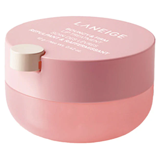Laneige - Bouncy & Firm Lip Treatment Mask 12g.