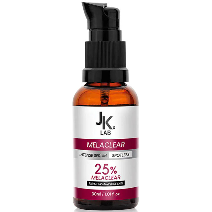 JKxLab - MelaClear Intense Serum 30ml.