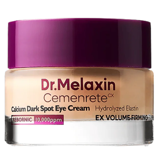 Dr.Melaxin - Cemenrete Calcium Dark Spot Eye Cream 15g.