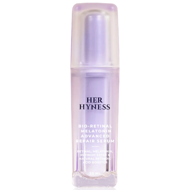 Her Hyness - Bio-Retinal Melatonin Advanced Repair Serum 30ml.