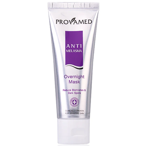 Provamed - Anti Melasma Over Night Mask 50g.