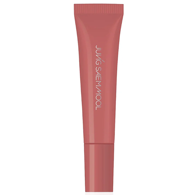 Jung Saem Mool - Lip Metal Serum Gloss #Burnt Sienna 10ml.