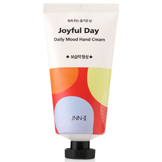 JNN-II - Joyful Day Daily Mood Hand Cream 60g.