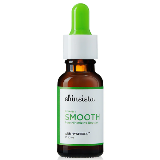 Skinsista - Poreless Smooth Pore Minimizing Booster 20ml.