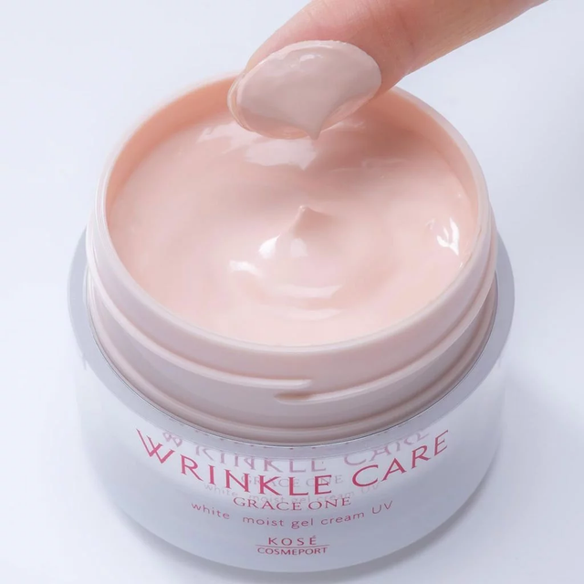 KOSE - Grace One - Perfect Gel Cream UV 100g.