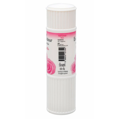 Enchanteur - Perfumed Talc Powder - Romantic Scent 100g.