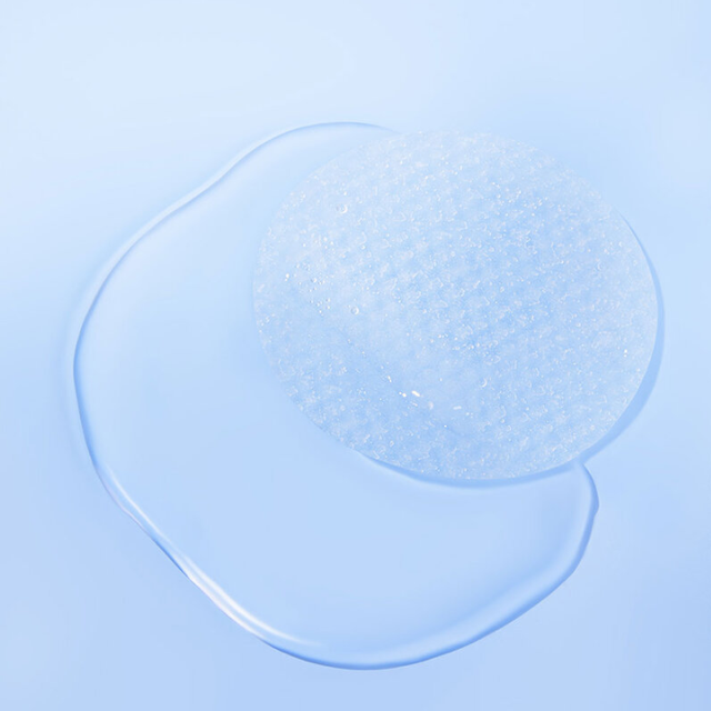 Cathy Doll - Deep in Moist Essence Pad 60 Pads