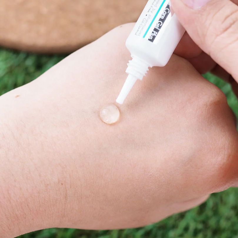 Welpano - Expert Scar Care Gel Plus 10g.