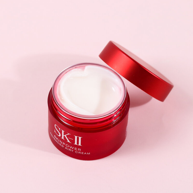 SK-II - Skinpower Advanced Airy Cream 15g.