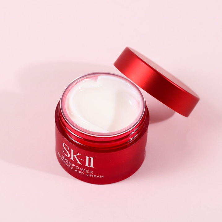 SK-II - Skinpower Advanced Airy Cream 15g.