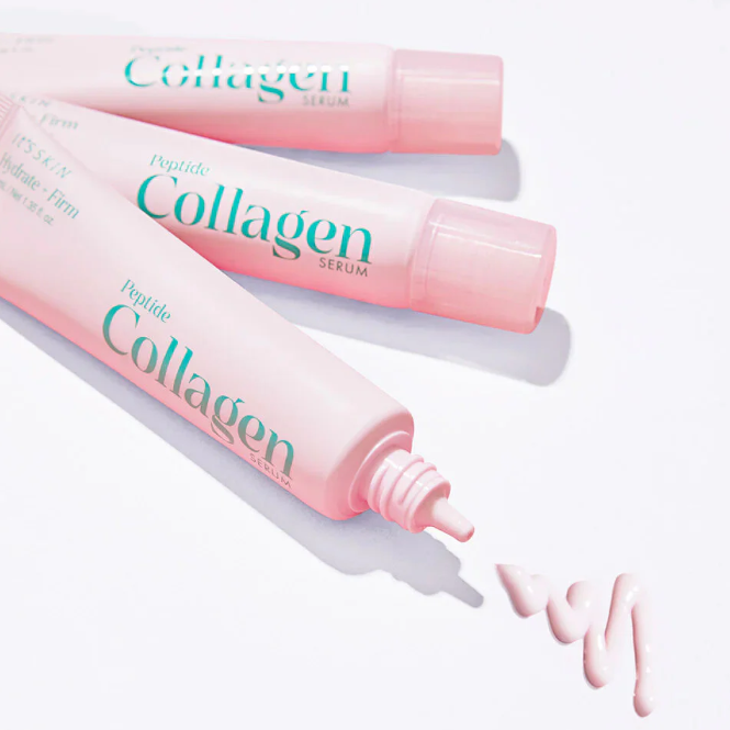 It's Skin - Peptide Collagen Serum 40ml.