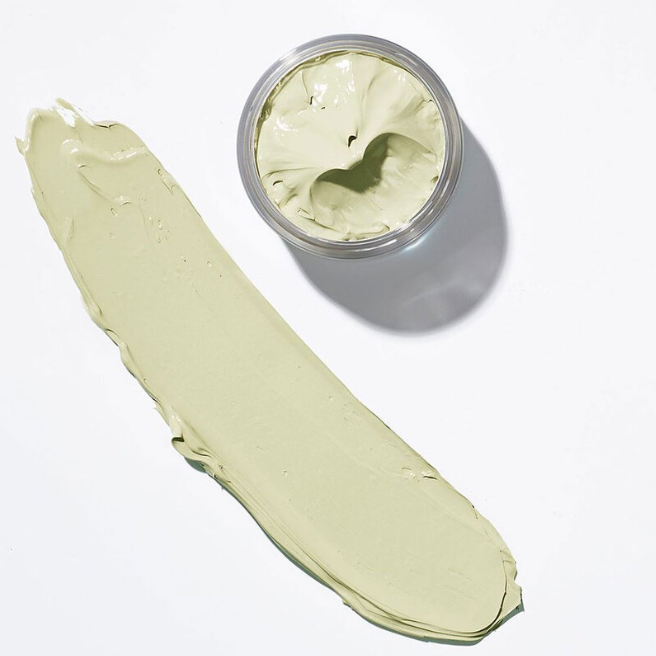 Skintific - Mugwort Anti Pores & Acne Clay Mask 55g.