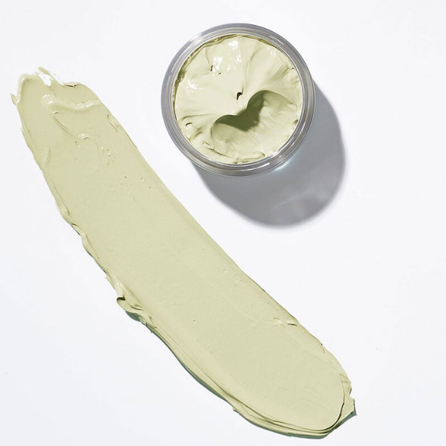 Skintific - Mugwort Anti Pores & Acne Clay Mask 55g.