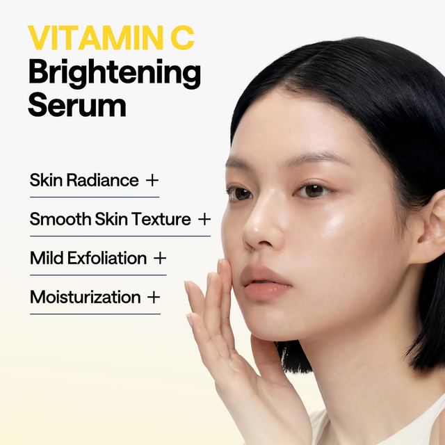 Mediheal - Vitamin C Brightening Serum with Niacinamide 40ml.