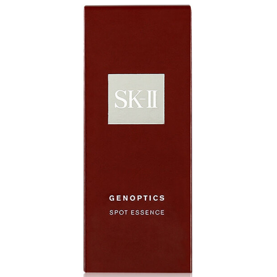 SK-II - Genoptics Spot Essence 50ml.
