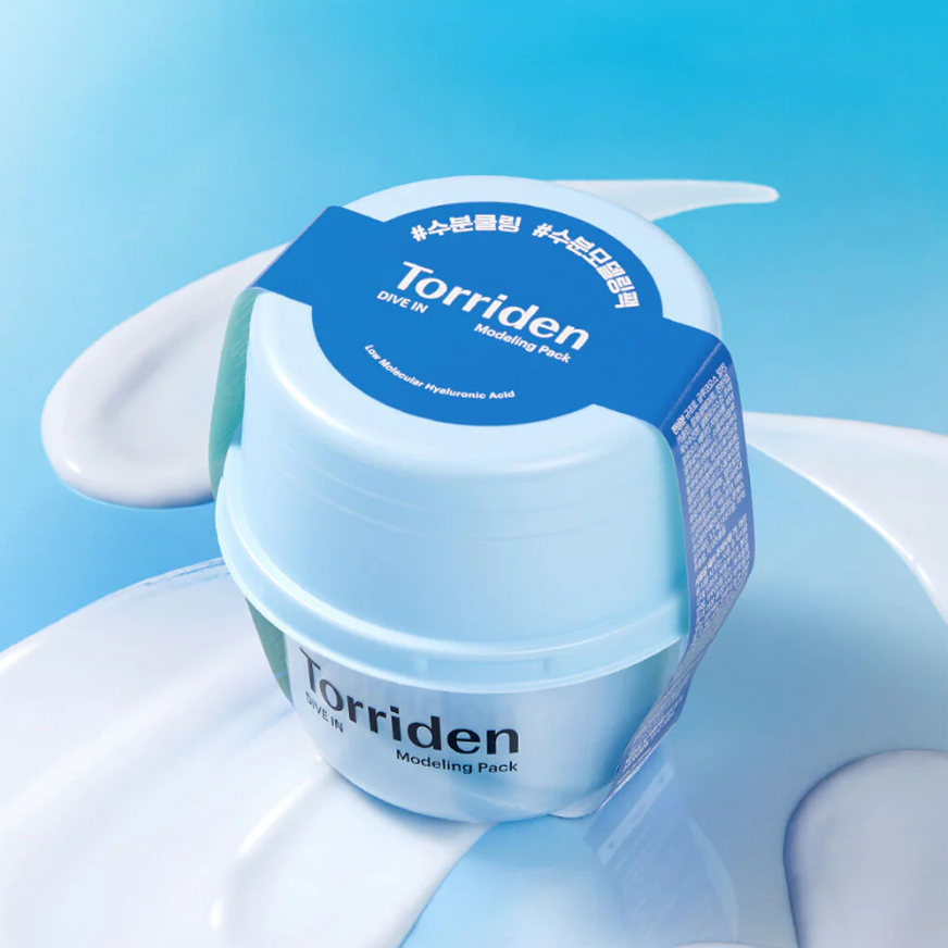 Torriden - Dive In Modeling Pack 25g.