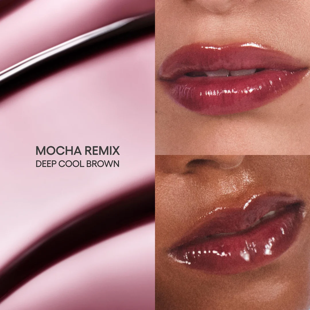 Laneige - Juicepop Box Lip Tint #8 Mocha Remix 4.5g.