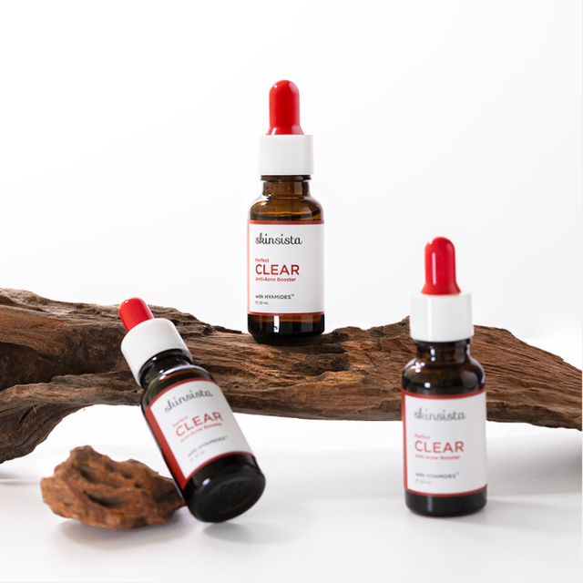 Skinsista - Perfect Clear Anti-Acne Booster 20ml.
