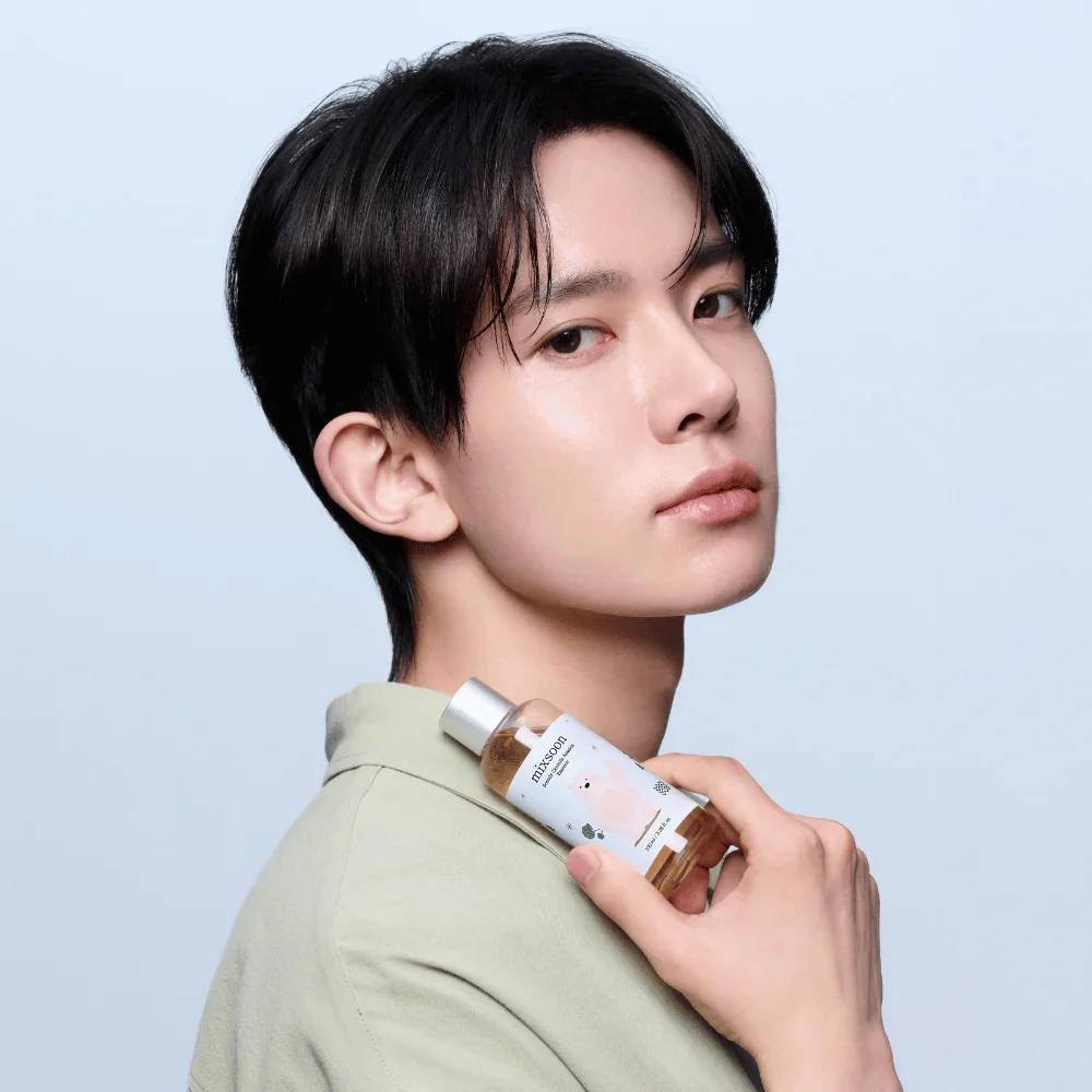 Mixsoon - Soondy Centella Asiatica Essence 100ml.