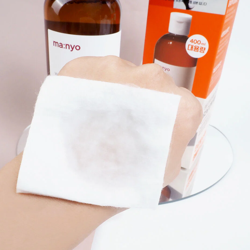 Manyo - Bifida Biome Ampoule Toner 400ml.