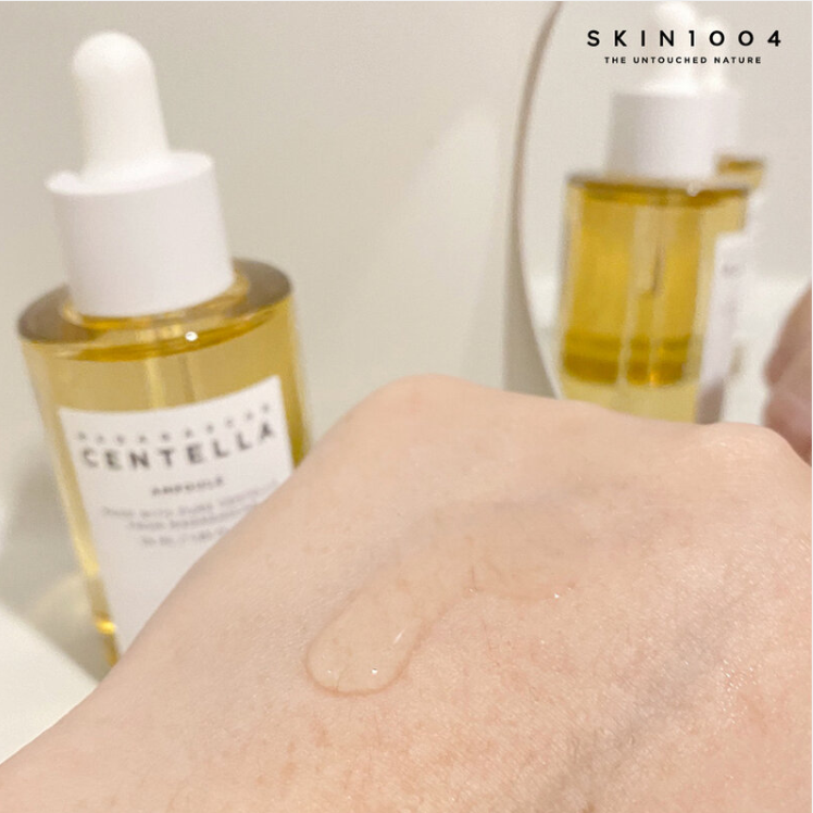 SKIN1004 - Madagascar Centella Ampoule 30ml.