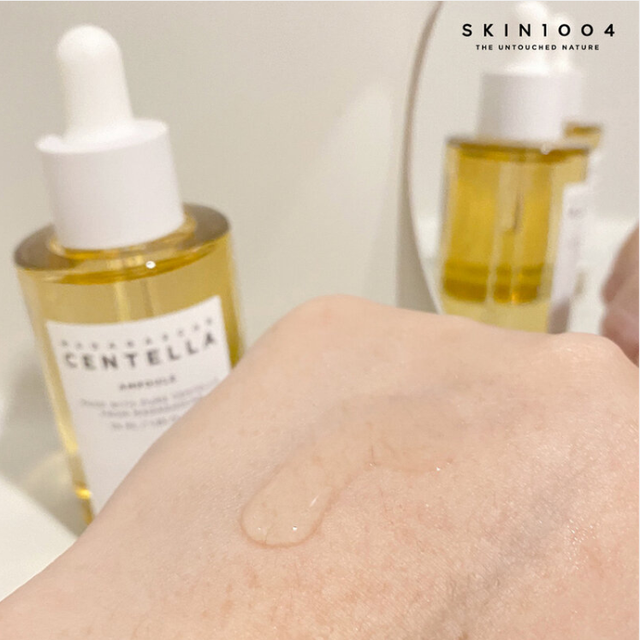 SKIN1004 - Madagascar Centella Ampoule 30ml.