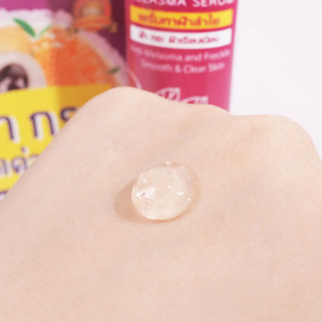 Jula's Herb - Longan Melasma Serum 40ml.