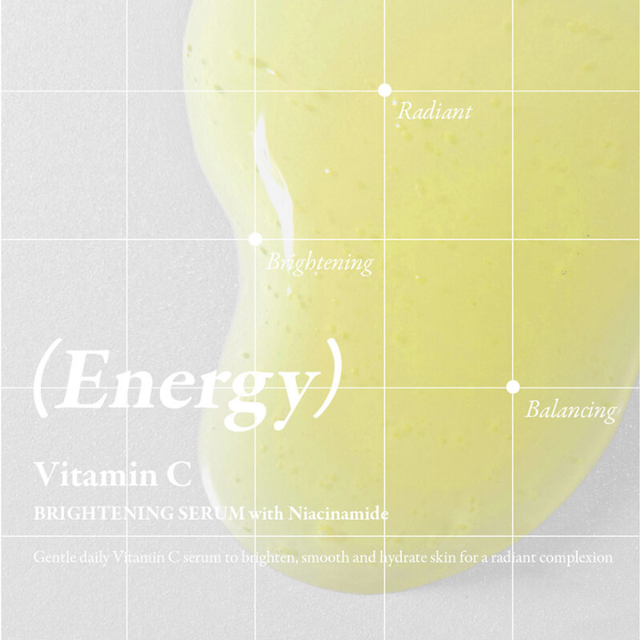 Mediheal - Vitamin C Brightening Serum with Niacinamide 40ml.