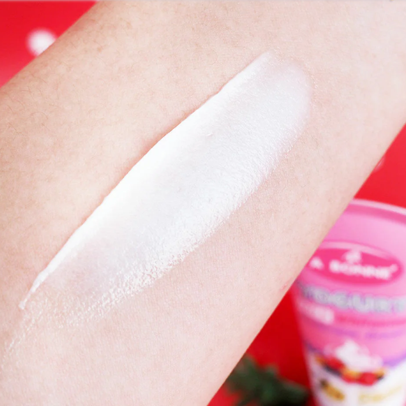 A Bonne' - Yogurt Milk Whitening Underarm Cream (Nanowhite Gluta) 30g.